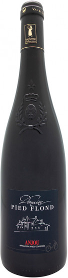 2023 Cuvée Tradition Anjou AOP trocken - Domaine de Pied Flond