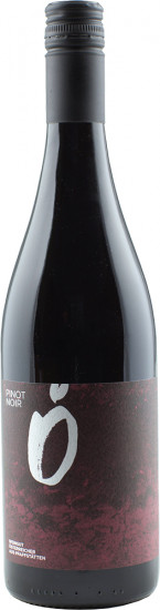 2022 MITTERWIESE Pinot Noir trocken - Weingut Österreicher