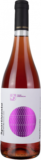 2023 Spartivento Palizzi IGP trocken - Terre Grecaniche