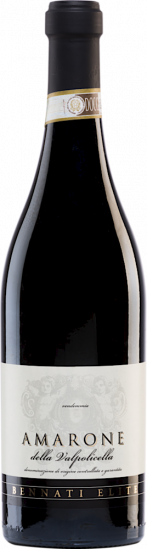 2019 Corte Pitora Amarone Valpolicella DOC trocken - Casa Vinicola Bennati