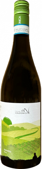 2020 Mersino Vermentino Maremma Toscana DOC OUT OF STOCK - Valdonica