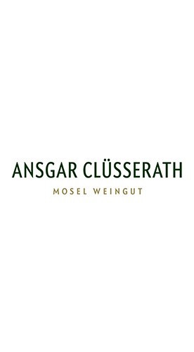 2021 Vom Schiefer Riesling feinherb - Weingut Ansgar Clüsserath