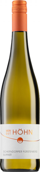2022 Escherndorfer Fürstenberg Silvaner Kabinett trocken - Weingut Höhn Volkach 