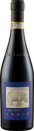 2019 Valeirano Barbaresco DOCG - La Spinetta Giorgio Rivetti