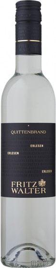 Quittenbrand 0,5 L - Weingut Fritz Walter