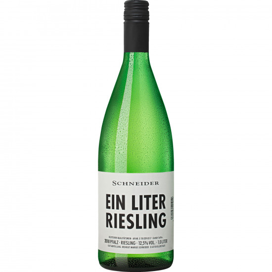Markus Schneider Riesling