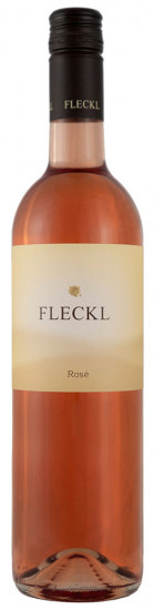 2022 Rosé trocken - Fleckl