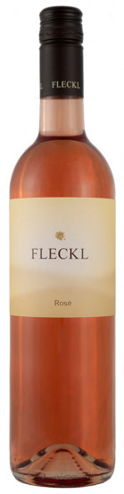 2023 Rosé trocken - Fleckl