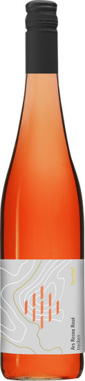 2024 Ars Rosea Rosé trocken Bio - Weingut Forsthof