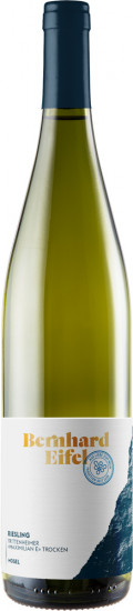 2024 Trittenheimer Riesling “Maximilian E” trocken - Weingut Bernhard Eifel