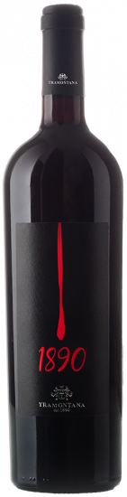 Tramontana 1890 brut - Azienda Vinicola Tramontana