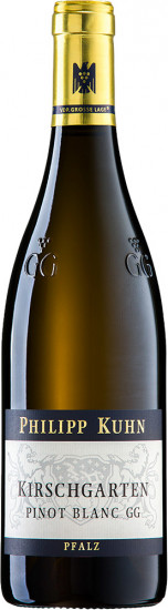 2018 Pinot Blanc 