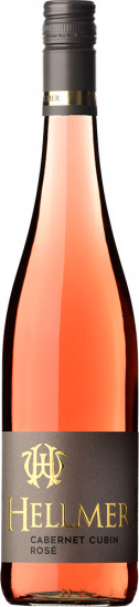 2021 Mußbacher Kurfürst Cabernet Cubin Spätlese feinherb - Weingut Hellmer