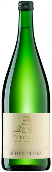 2023 Müller-Thurgau trocken 1,0 L - Weingut am Ölspiel