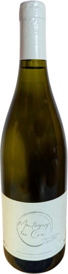 2022 Montagny 1er Cru AOP trocken - Maison Barbusse Bonventre