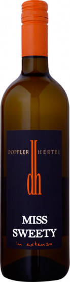 2022 Weißwein MISS SWEETY halbtrocken - Weingut Doppler-Hertel