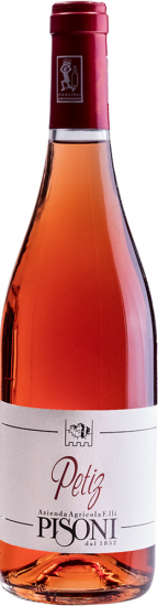 2024 Petiz Vigneti delle Dolomiti IGP trocken - Pisoni Azienda Agricola