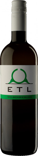 2024 Welschriesling trocken - Etl wine and spirits GmbH