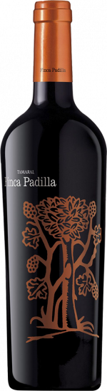 2013 TAMARAL FINCA PADILLA trocken - Bodegas Tamaral