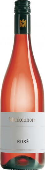 2015 Rosé VDP.Gutswein trocken - Weingut Blankenhorn