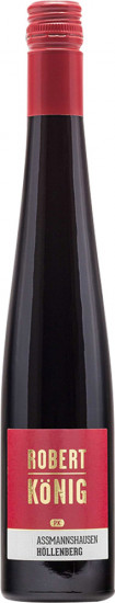 2019 Assmannshäuser Höllenberg Spätburgunder Pur trocken 0,375 L - Weingut Robert König