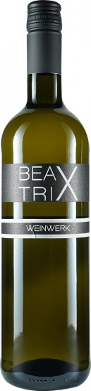 2021 BEA TRI X Riesling trocken - Weingut Weinwerk