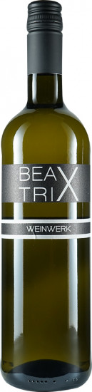 2022 BEATRIX Riesling trocken - Weingut Weinwerk