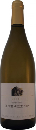 2022 Bürgstadter Berg Silvaner „Großes Holz“ trocken - Weingut Stich