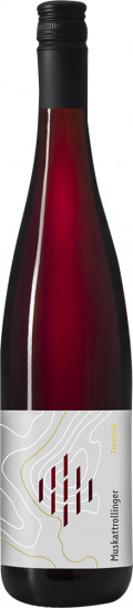 2024 Muskatrollinger halbtrocken Bio - Weingut Forsthof