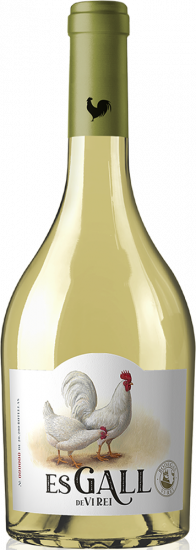 2024 Vi Rei Es Gall Blanc Mallorca VT trocken - Bodegas Vi Rei