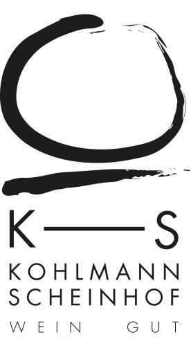2025 Scheurebe lieblich - Weingut Kohlmann-Scheinhof