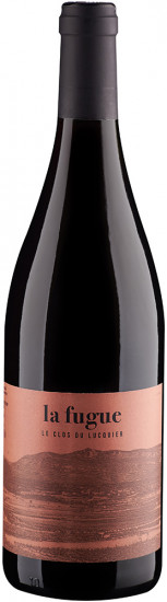 2023 La Fugue Pays d'Hérault IGP trocken - Le Clos du Lucquier