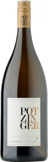 2023 Sauvignon Blanc Ried Czamillonberg (1,5L Magnum) trocken 1,5 L - Weingut Stefan Potzinger