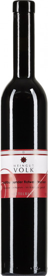 2023 Spätburgunder Barrique trocken 0,5 L - Weingut Volk