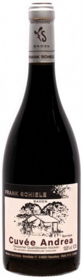 Rotwein-Paket // Weinbau Frank Schiele