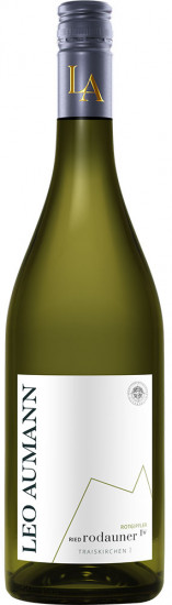 2023 Rotgipfler Ried Rodauner trocken - Weingut Leo Aumann