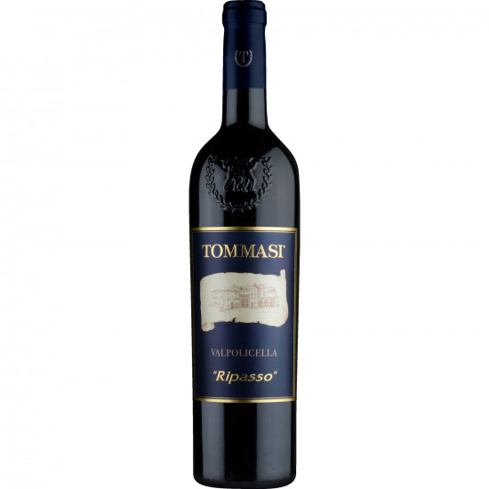 2022 Tommasi Ripasso Valpolicella trocken - Tommasi Family Estates