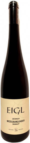 2025 Weißburgunder Smaragd® trocken - Weingut Eigl