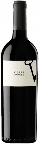 2021 Cesar Príncipe Cigales DO trocken - Bodegas Cesar Príncipe