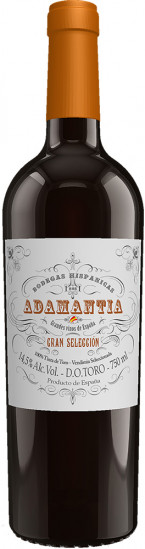 2023 Adamantia Gran Selección Toro DO trocken - Adamantia