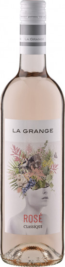 2023 Classique Rosé Pays d'Oc IGP - Domaine La Grange