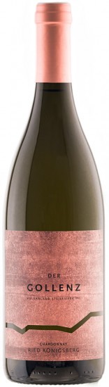 2019 Chardonnay Ried Königsberg trocken - Weingut Gollenz