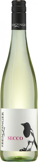 2024 Benzinger Secco trocken Bio - Weingut Benzinger