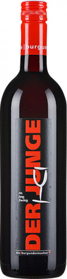 2024 Der Junge trocken - Weingut Dopler