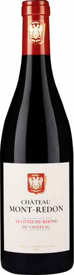 2022 Côtes du Rhône Rouge AOP trocken - Château Mont-Redon