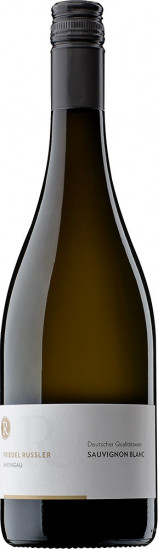 2022 Sauvignon Blanc trocken - Weingut Friedel Russler