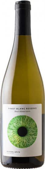 2020 Pinot Blanc Reserve | Alte Reben | Ried Römerstein trocken Bio - Weingut Michael Opitz