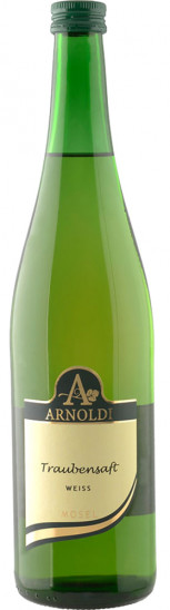 2024 Mosel-Traubensaft - Moselweingut Arnoldi