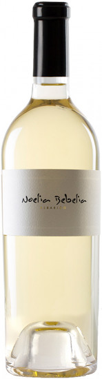 2025 Noelia Bebelia Albariño Rías Baixas DO trocken - Noelia Bebelia