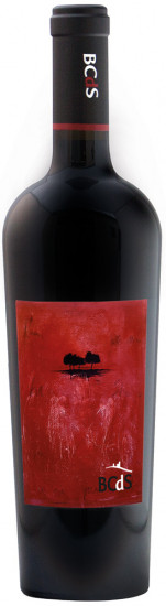 2020 BCdS Tinto Plà i Levant DO trocken Bio - Bodega Castell del Sud